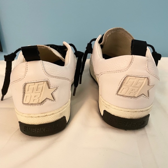 Golden Goose Yeahs women’s size 39 - Picture 7 of 8